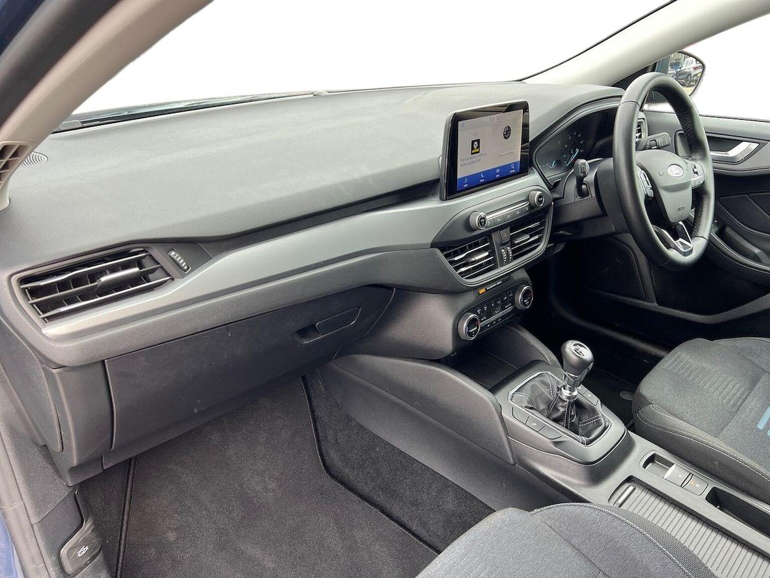 Used Ford Focus 2023 for sale - 78194423: Photo 9