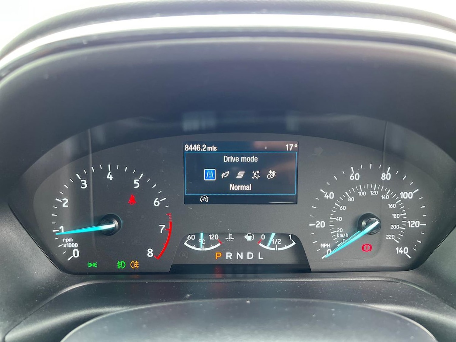 Vehicle 25