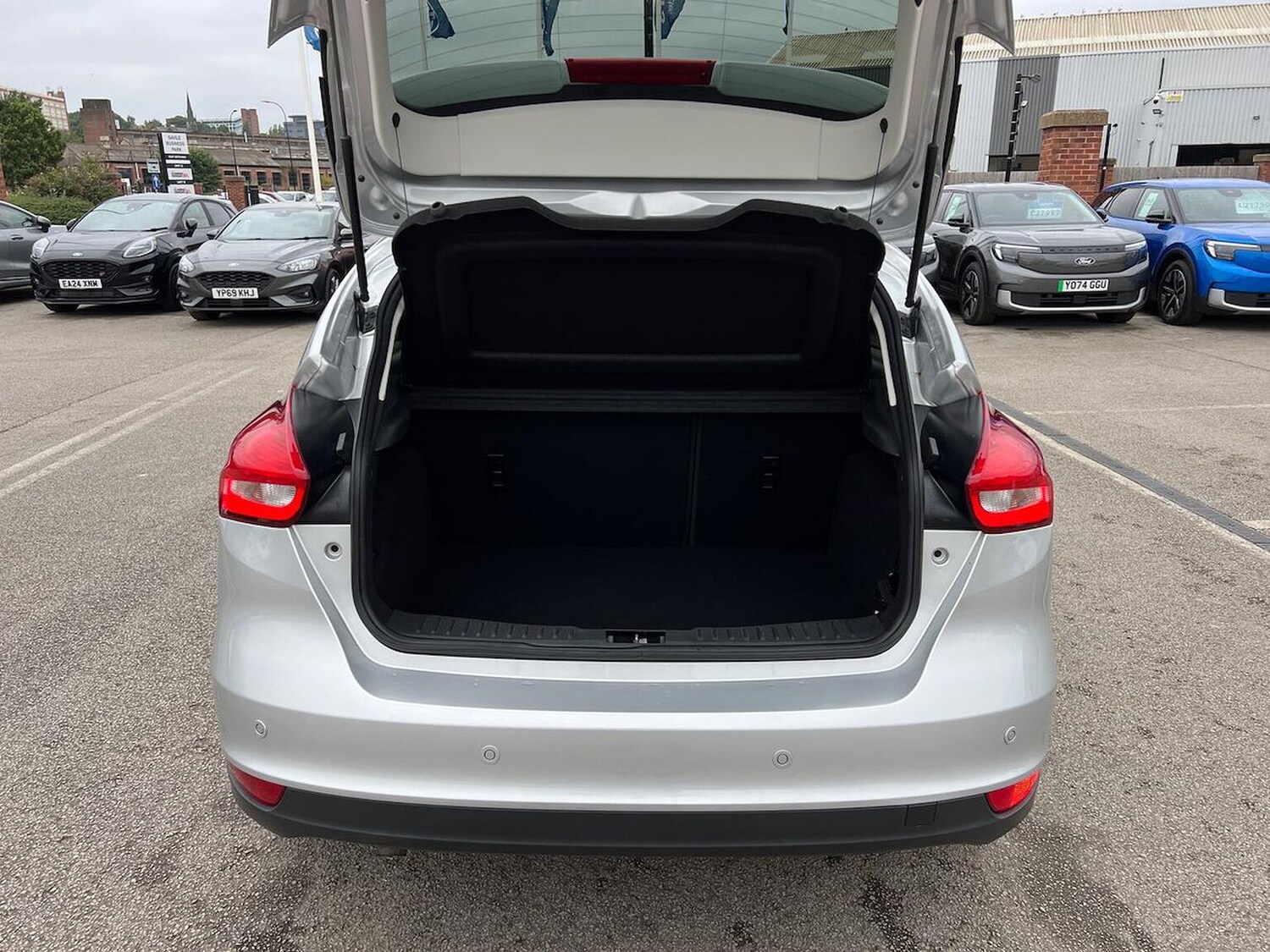 Vehicle 17