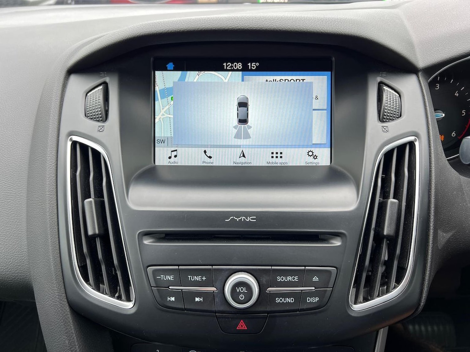Vehicle 23