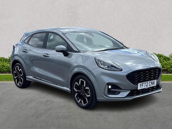 Used Ford Puma 2022 for sale - 79073829: Photo