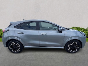 Used Ford Puma 2022 for sale - 79073829: Photo