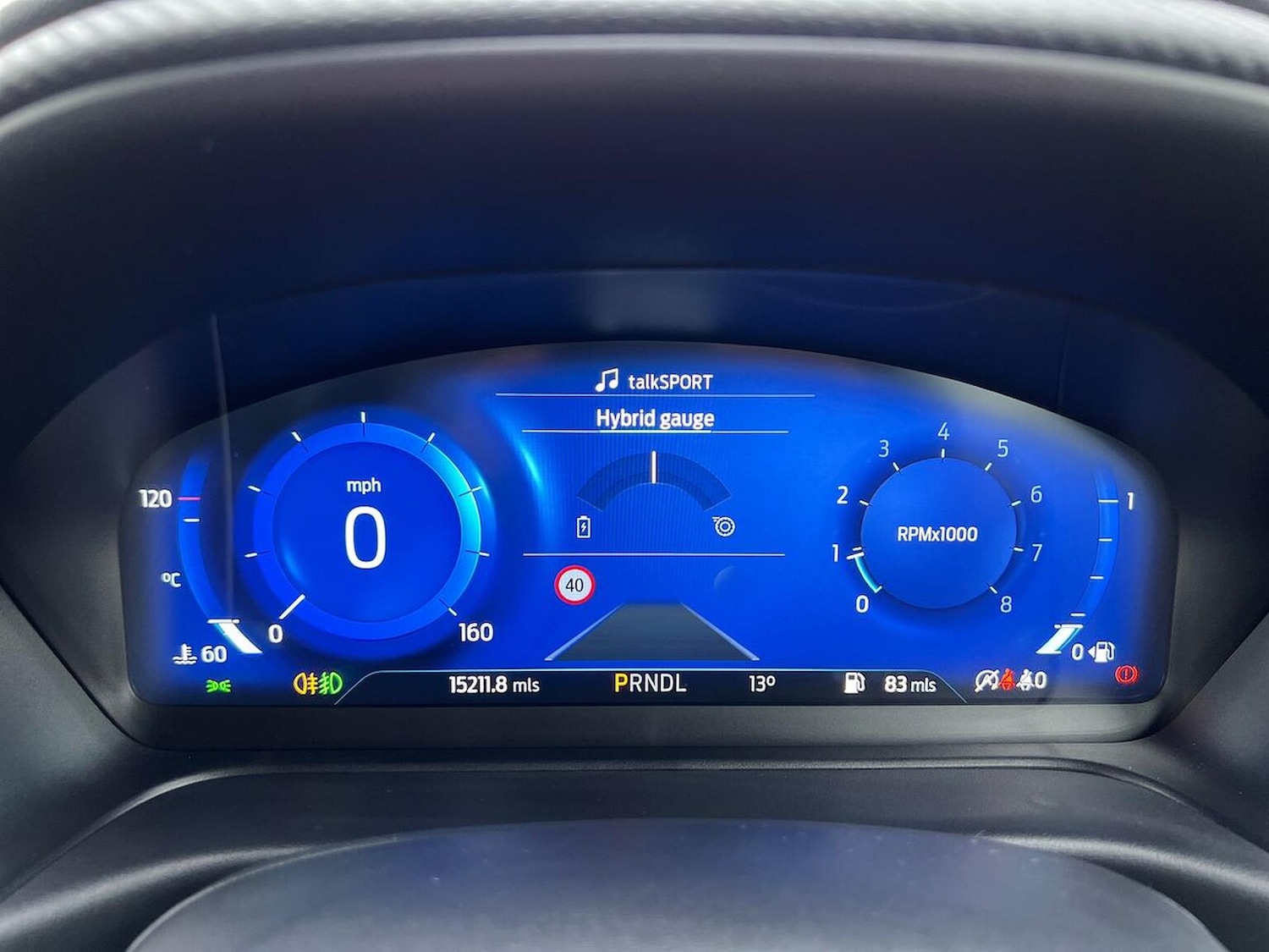 Used Ford Fiesta 2022 for sale - 76559844: Photo 10