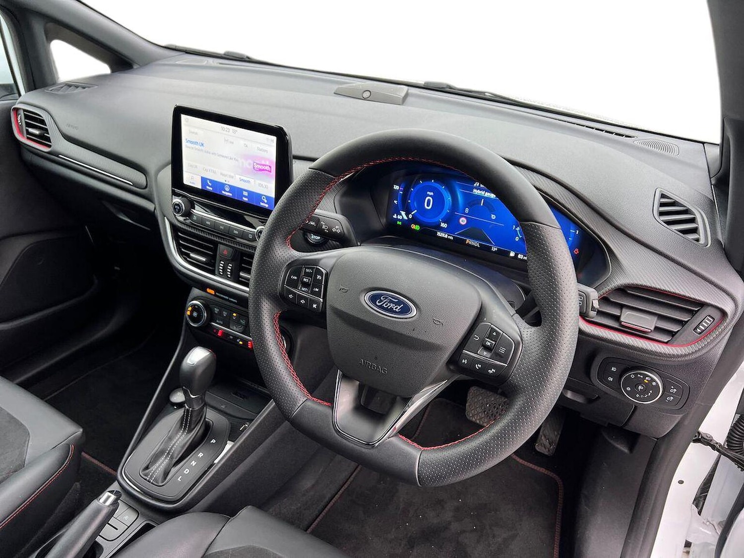 Used Ford Fiesta 2022 for sale - 76559844: Photo 15