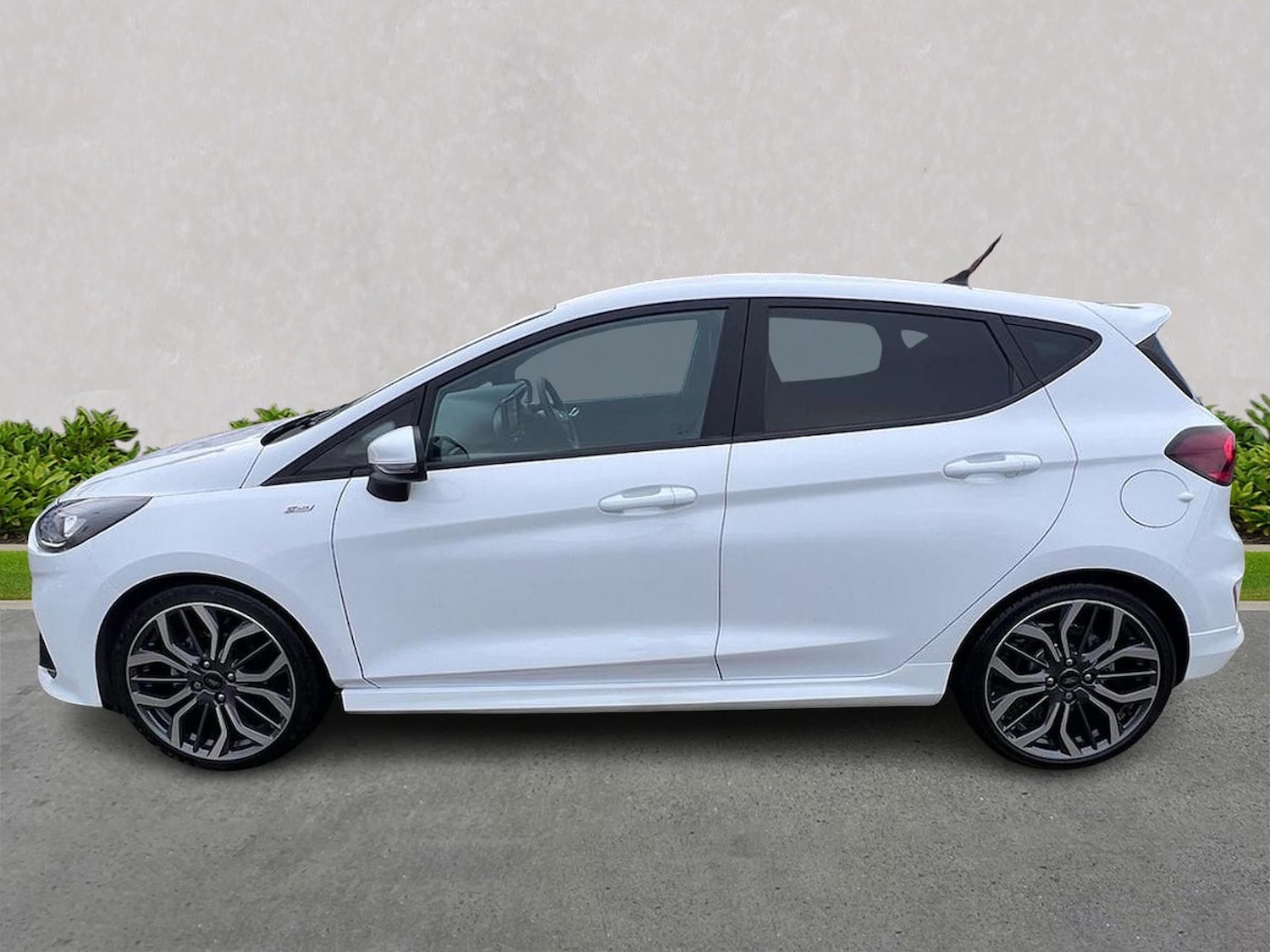 Used Ford Fiesta 2022 for sale - 76559844: Photo 19