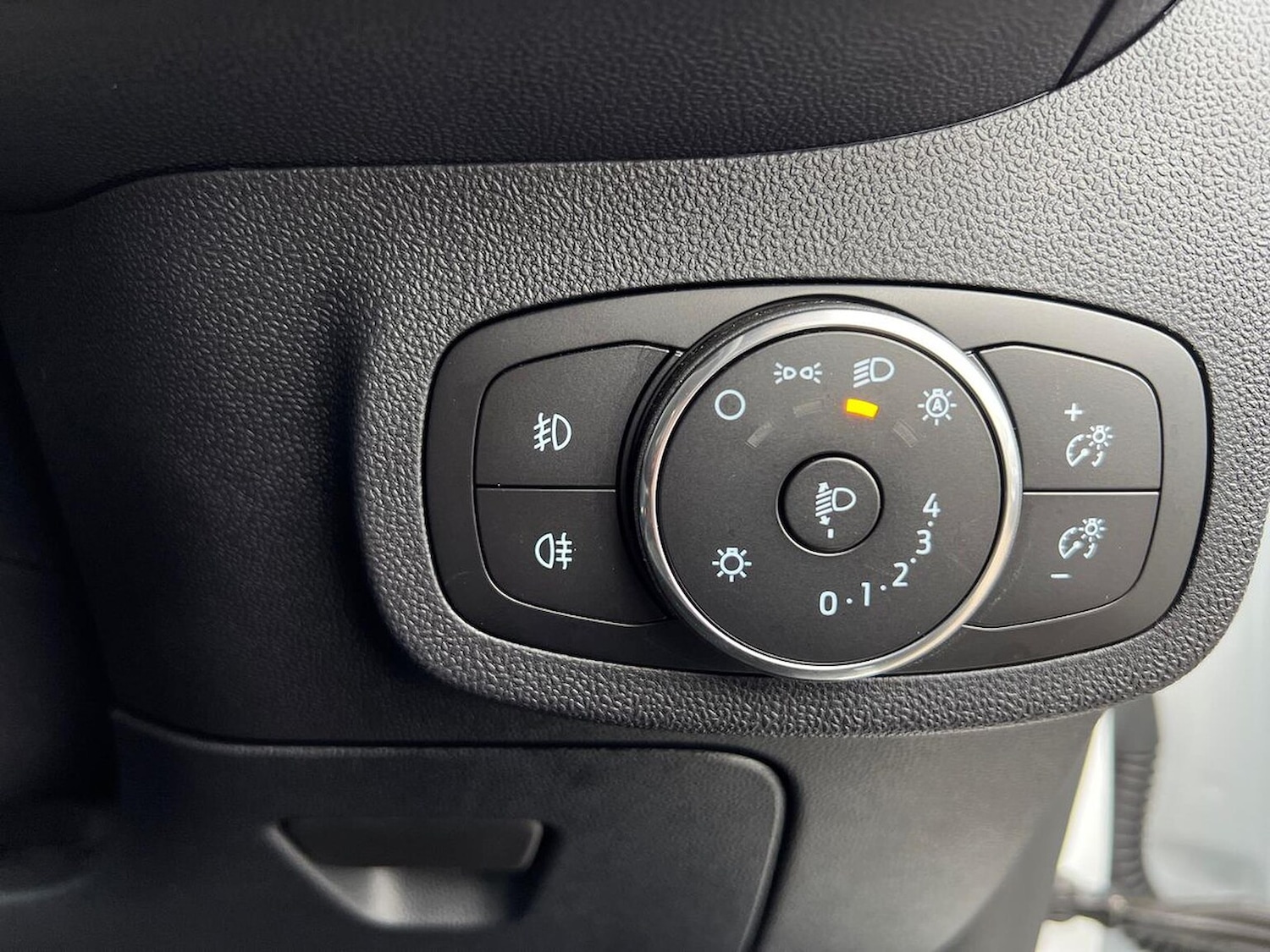 Used Ford Fiesta 2022 for sale - 76559844: Photo 22