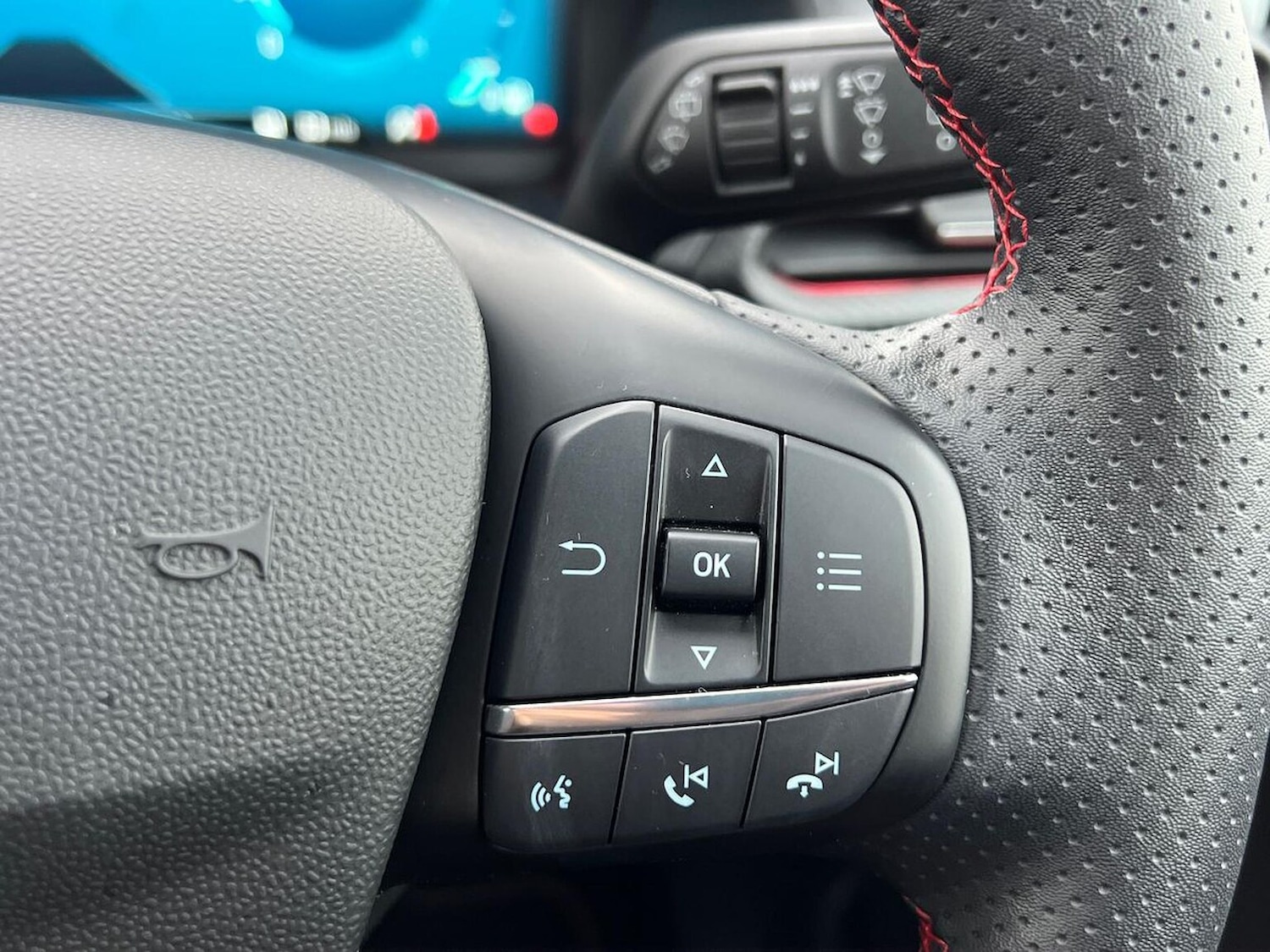 Used Ford Fiesta 2022 for sale - 76559844: Photo 27