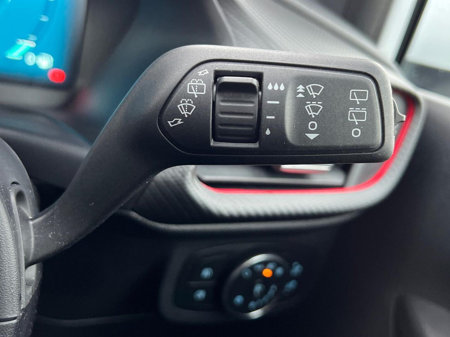 Used Ford Fiesta 2022 for sale - 76559844: Photo 29