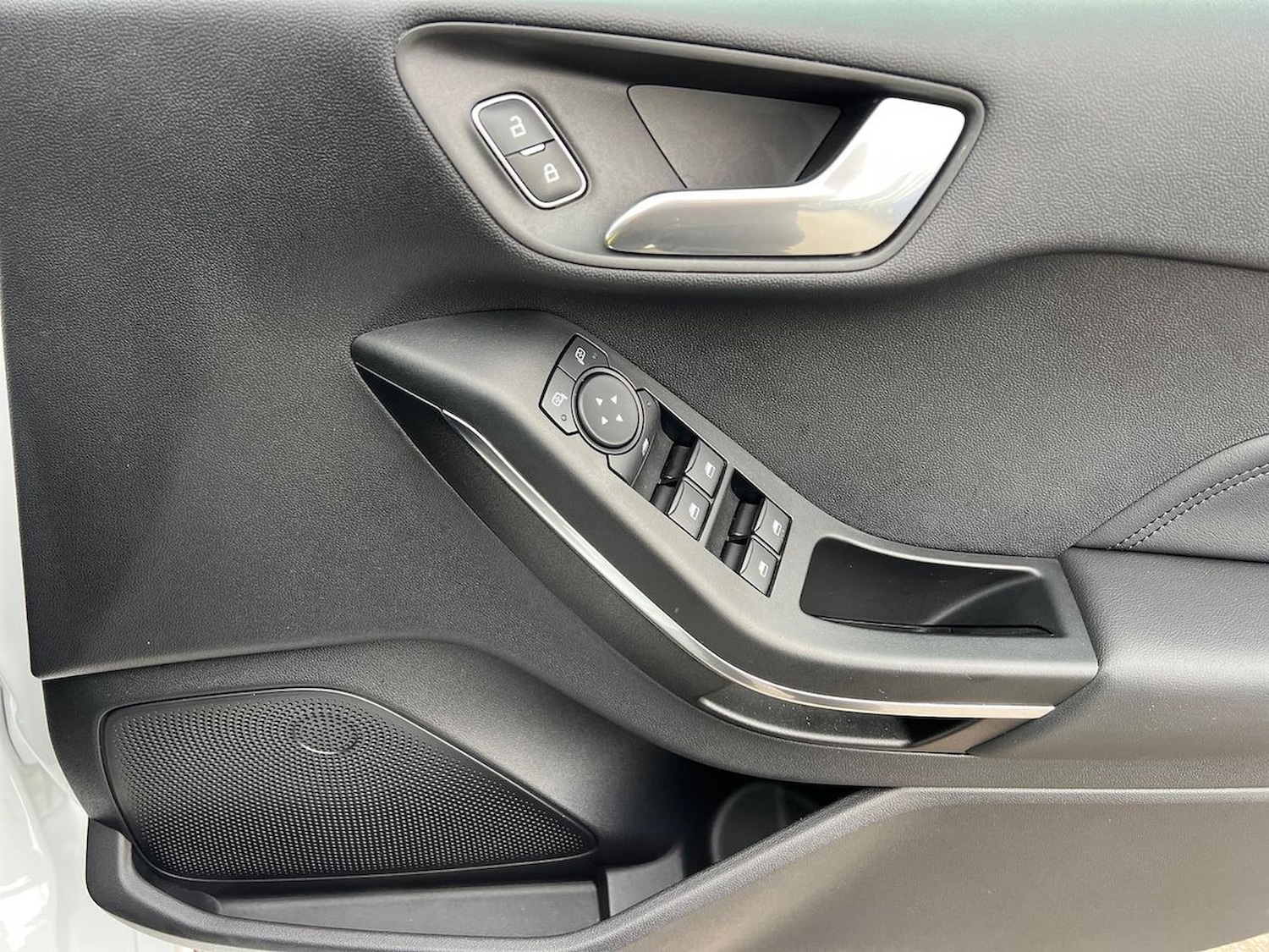 Used Ford Fiesta 2022 for sale - 76559844: Photo 30