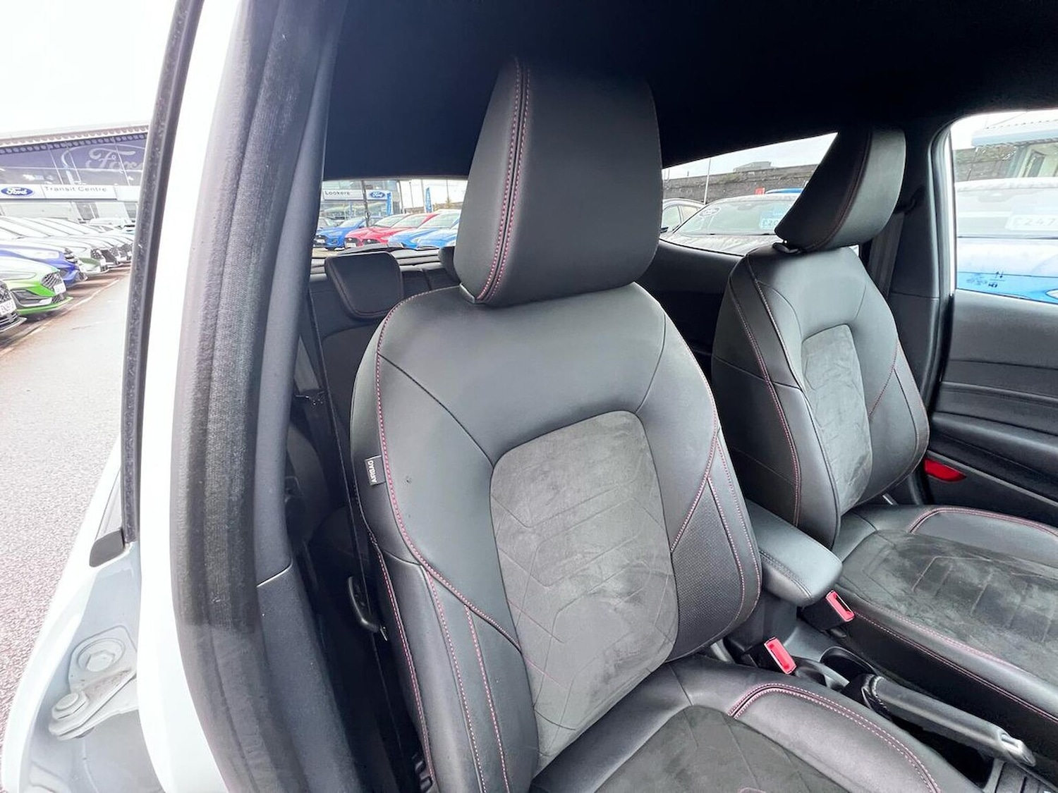 Used Ford Fiesta 2022 for sale - 76559844: Photo 32