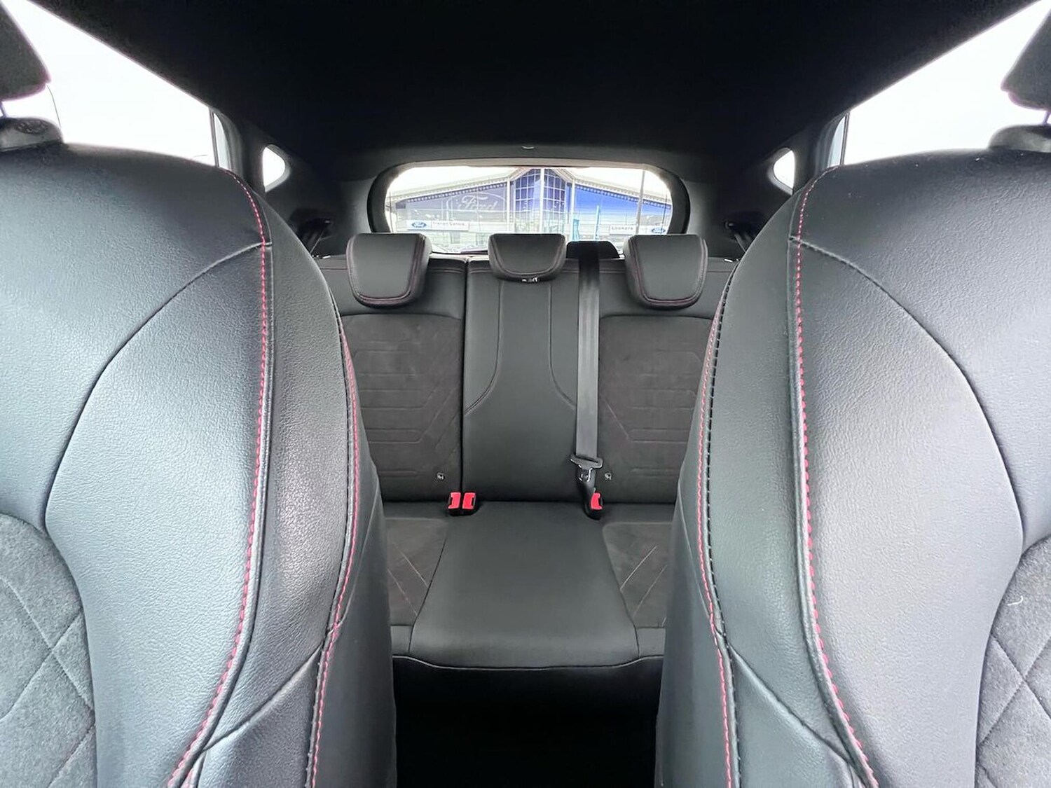 Used Ford Fiesta 2022 for sale - 76559844: Photo 34