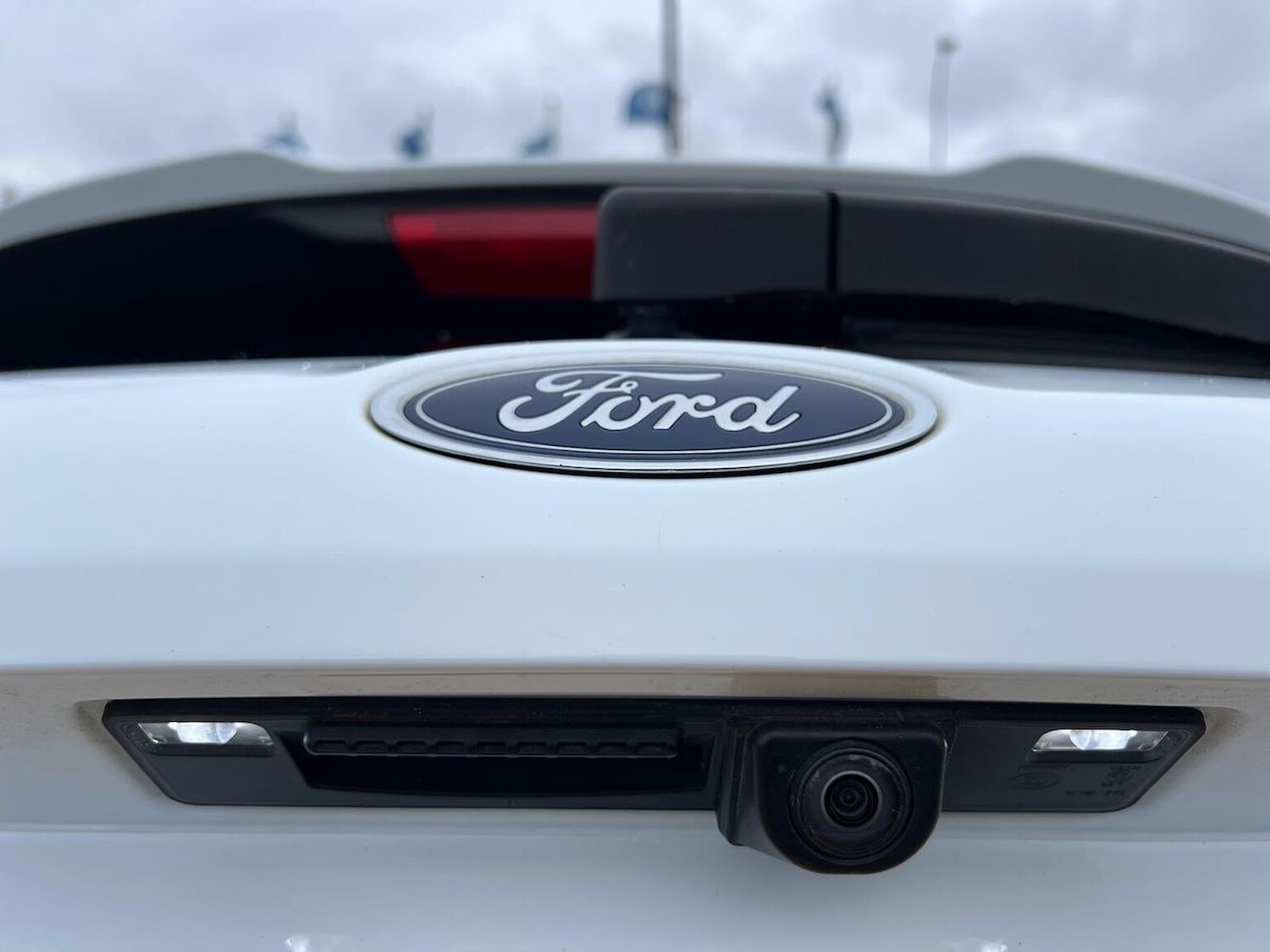 Used Ford Fiesta 2022 for sale - 76559844: Photo 37