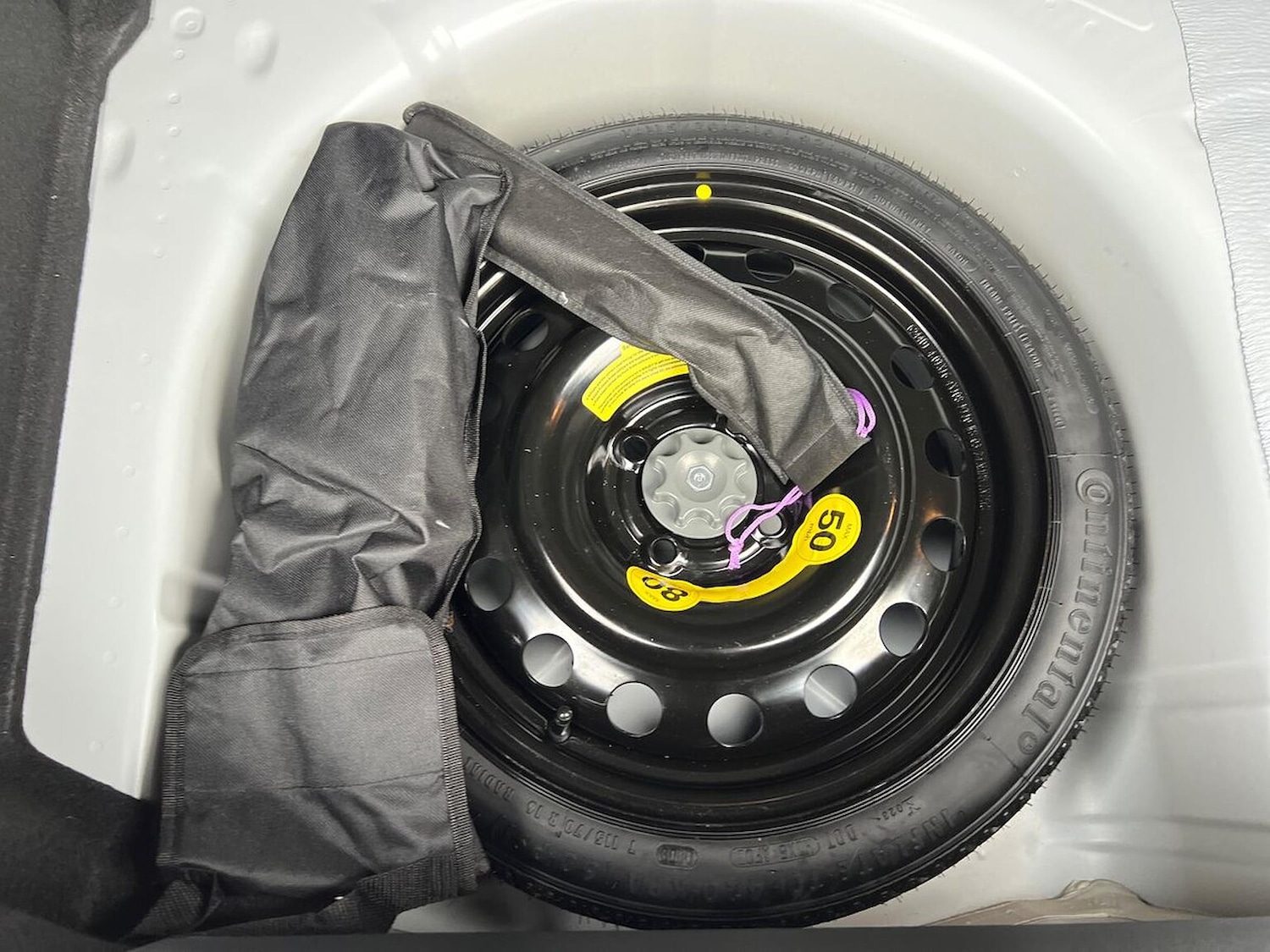 Used Ford Fiesta 2022 for sale - 76559844: Photo 38