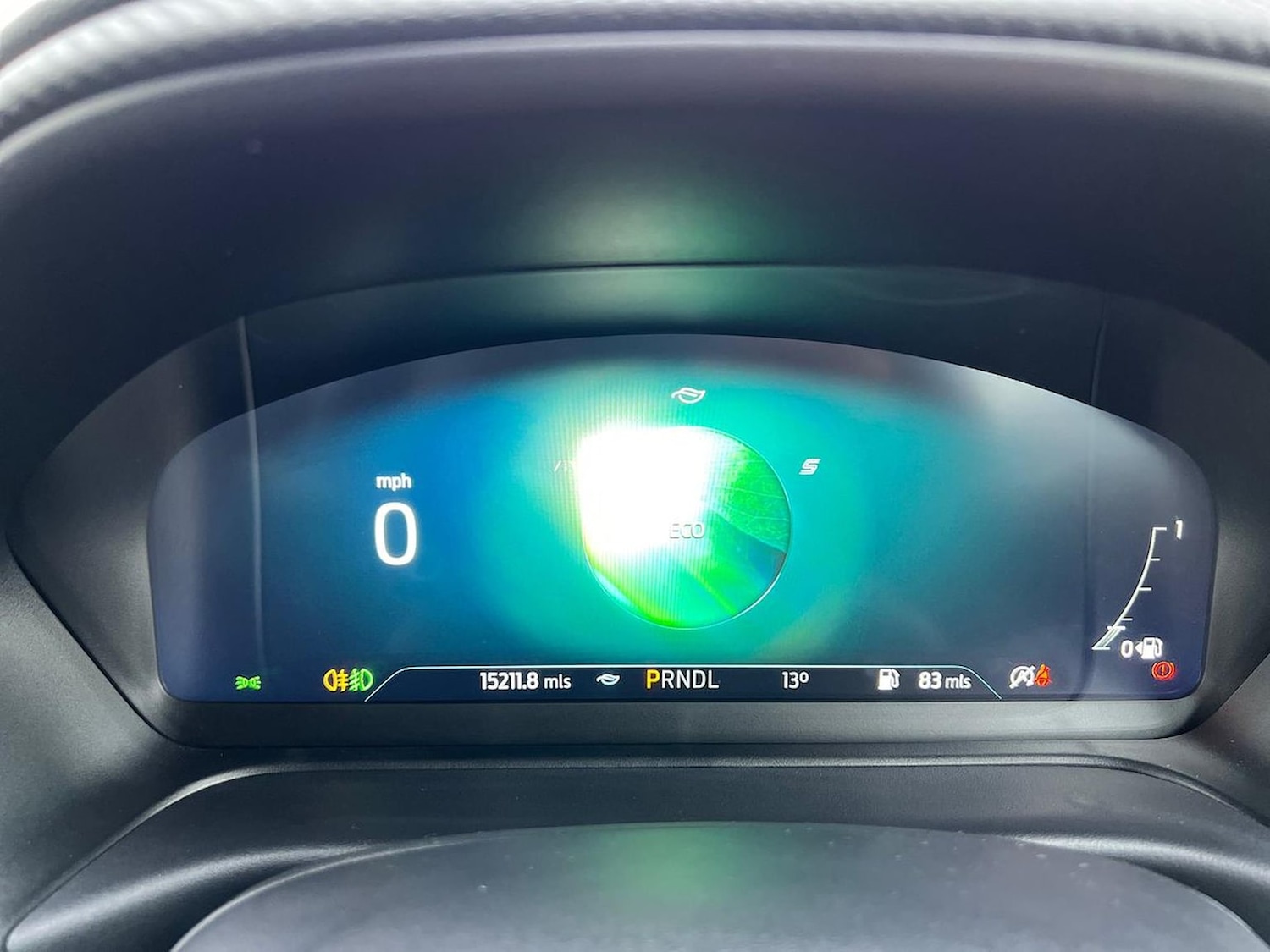 Used Ford Fiesta 2022 for sale - 76559844: Photo 44