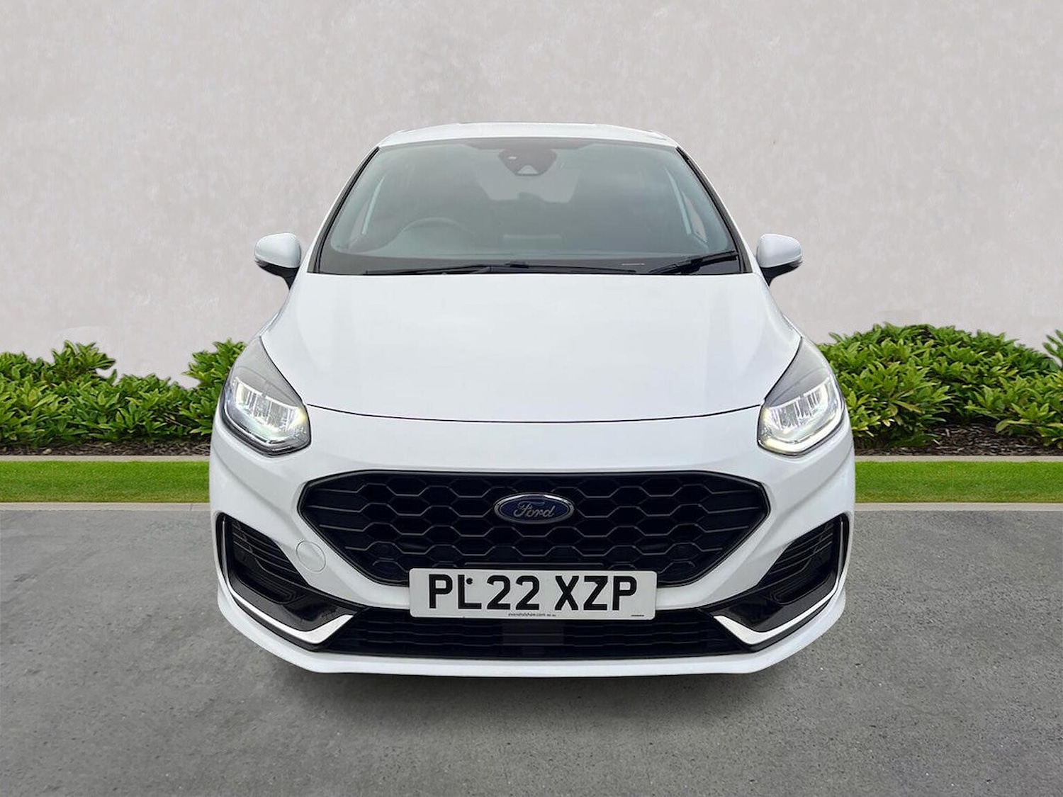 Used Ford Fiesta 2022 for sale - 76559844: Photo 5