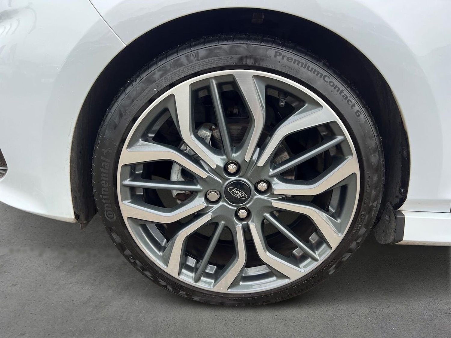 Used Ford Fiesta 2022 for sale - 76559844: Photo 6