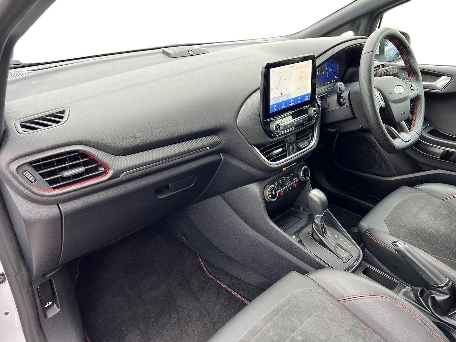 Used Ford Fiesta 2022 for sale - 76559844: Photo 7