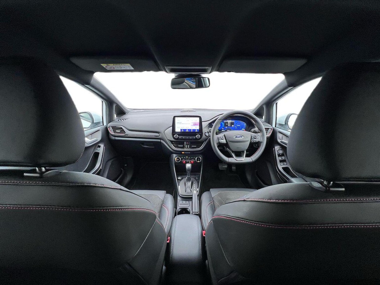 Used Ford Fiesta 2022 for sale - 76559844: Photo 8