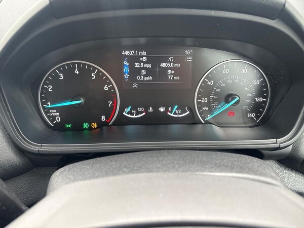 Used Ford Ecosport 2018 for sale - 76157243: Photo 10