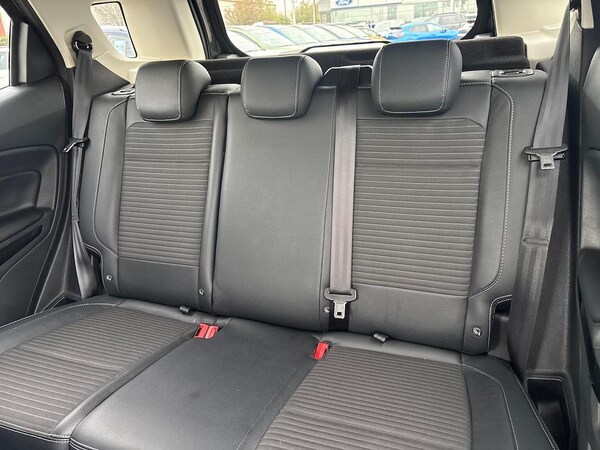 Used Ford Ecosport 2018 for sale - 76157243: Photo 16
