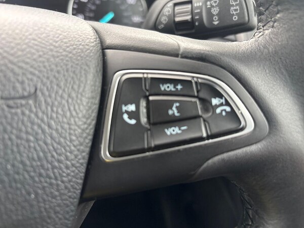 Used Ford Ecosport 2018 for sale - 76157243: Photo 27