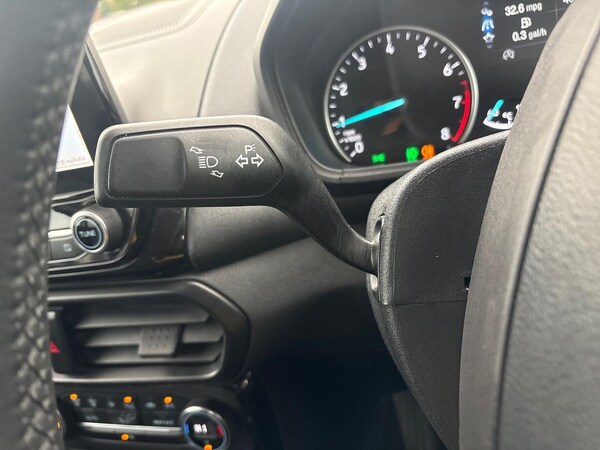 Used Ford Ecosport 2018 for sale - 76157243: Photo 28