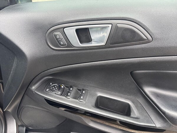 Used Ford Ecosport 2018 for sale - 76157243: Photo 30
