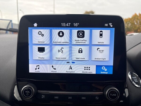 Used Ford Ecosport 2018 for sale - 76157243: Photo 35