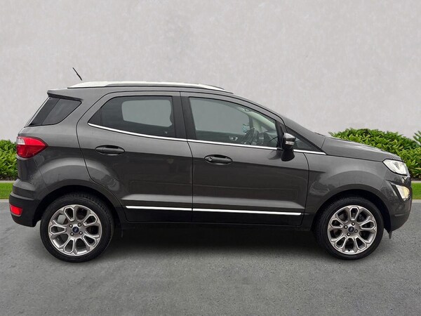 Used Ford Ecosport 2018 for sale - 76157243: Photo 3