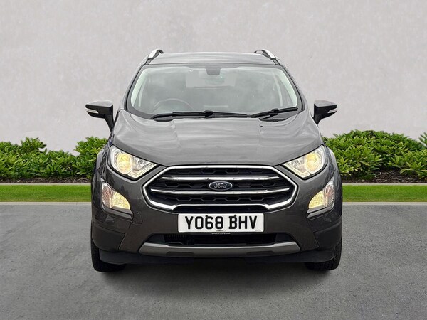 Used Ford Ecosport 2018 for sale - 76157243: Photo 5