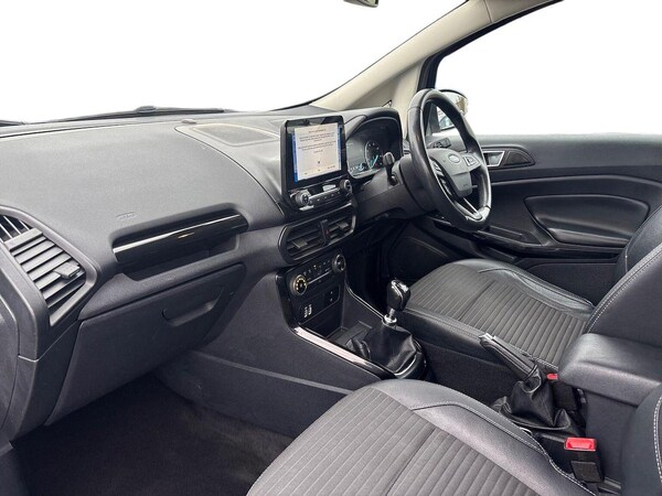 Used Ford Ecosport 2018 for sale - 76157243: Photo 7