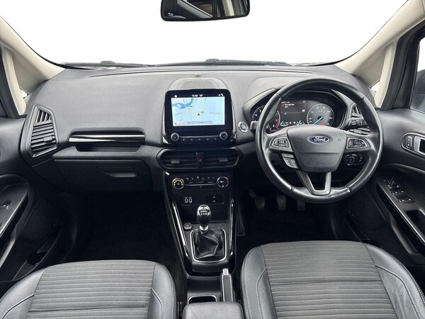 Used Ford Ecosport 2018 for sale - 76157243: Photo 8