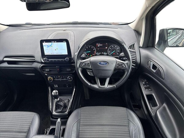 Used Ford Ecosport 2018 for sale - 76157243: Photo 9