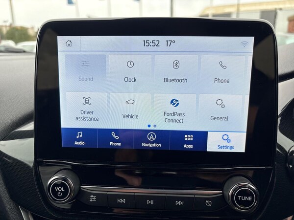 Used Ford Puma 2024 for sale - 76107153: Photo 11
