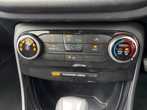Used Ford Puma 2024 for sale - 76107153: Photo 12