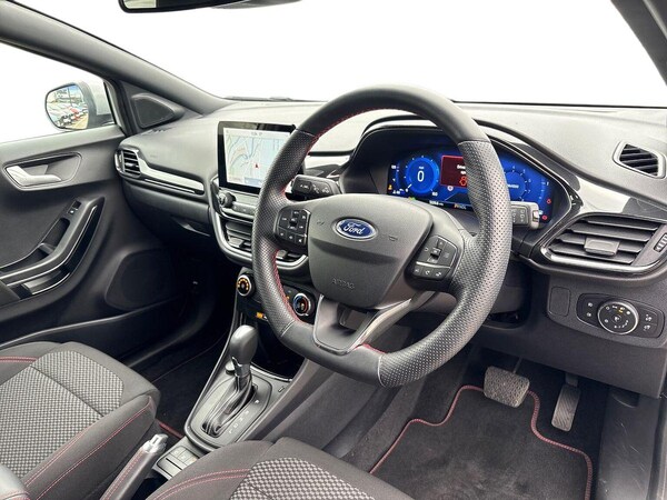 Used Ford Puma 2024 for sale - 76107153: Photo 15