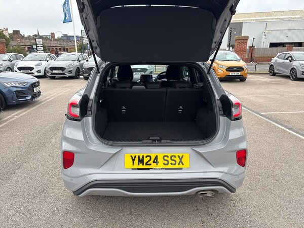 Used Ford Puma 2024 for sale - 76107153: Photo 17