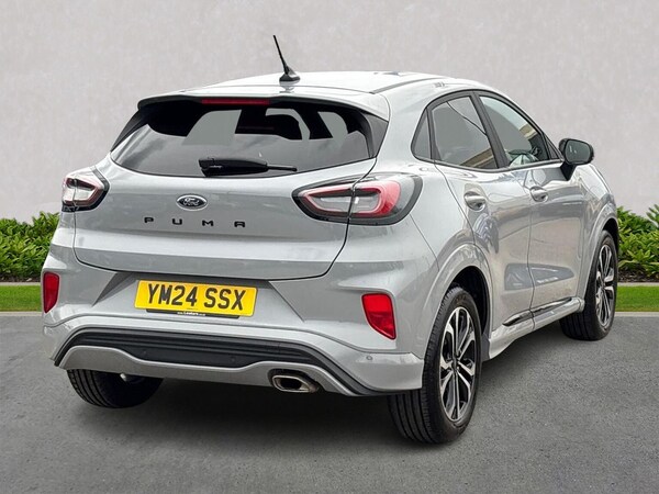 Used Ford Puma 2024 for sale - 76107153: Photo 18