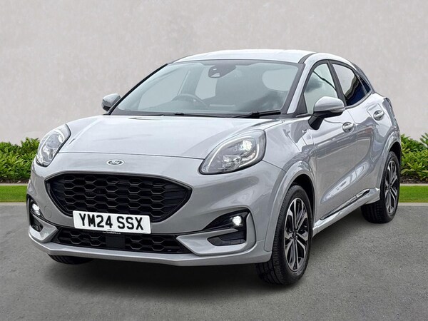 Used Ford Puma 2024 for sale - 76107153: Photo 20