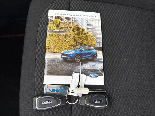 Used Ford Puma 2024 for sale - 76107153: Photo 21