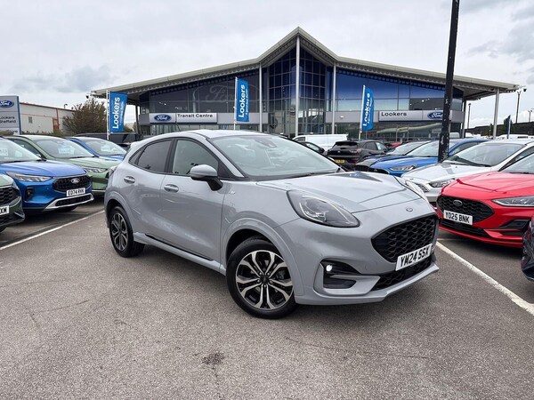 Used Ford Puma 2024 for sale - 76107153: Photo 35