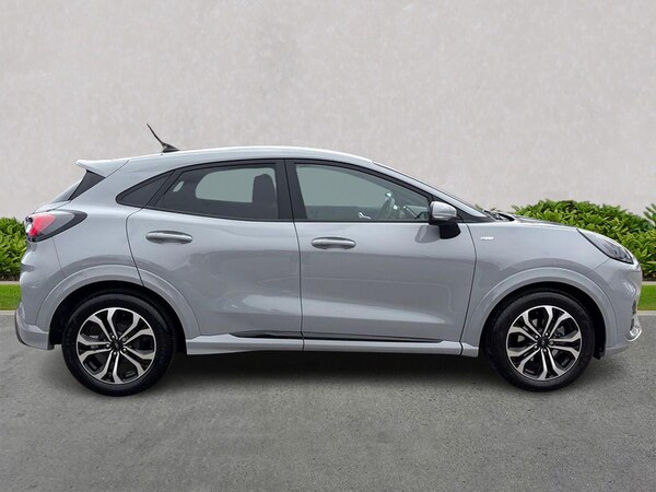 Used Ford Puma 2024 for sale - 76107153: Photo 3