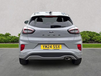 Used Ford Puma 2024 for sale - 76107153: Photo 4
