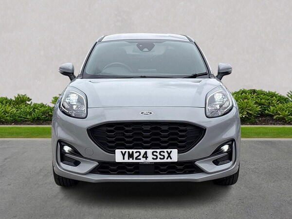 Used Ford Puma 2024 for sale - 76107153: Photo 5