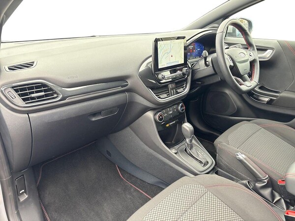 Used Ford Puma 2024 for sale - 76107153: Photo 7