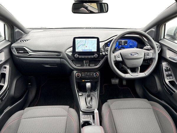 Used Ford Puma 2024 for sale - 76107153: Photo 8