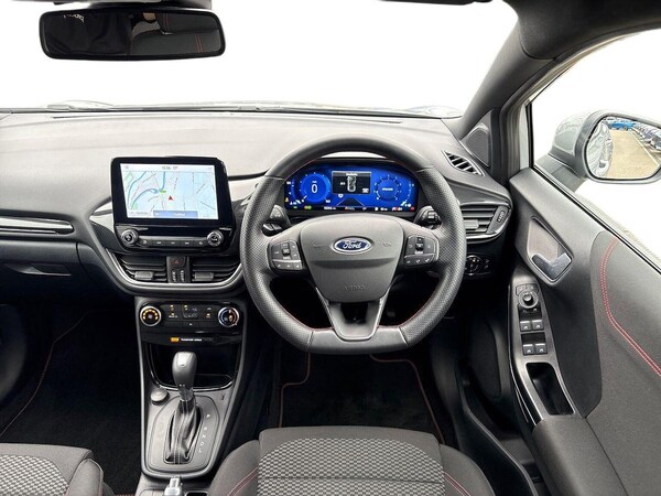 Used Ford Puma 2024 for sale - 76107153: Photo 9