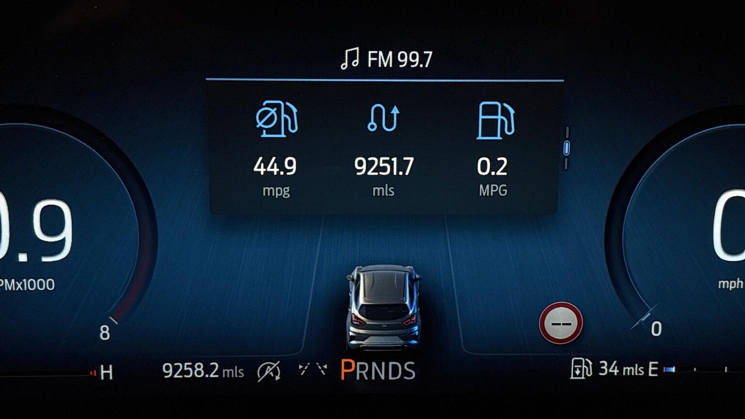 Used Ford Puma 2024 for sale - 77012376: Photo 10