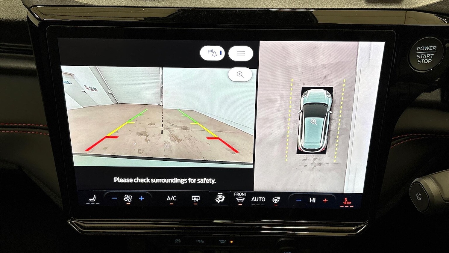 Used Ford Puma 2024 for sale - 77012376: Photo 11