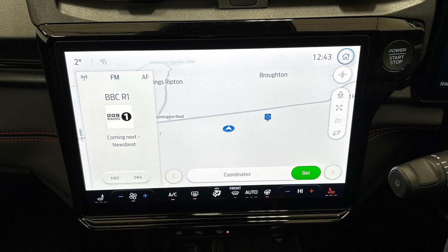 Used Ford Puma 2024 for sale - 77012376: Photo 12